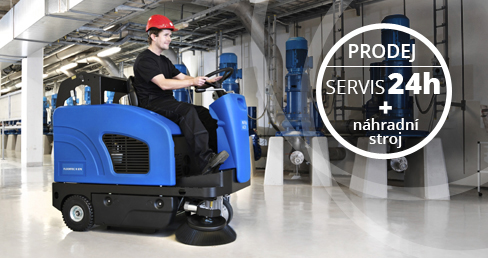 prodej servis 24h