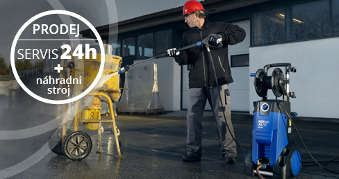 prodej servis 24h